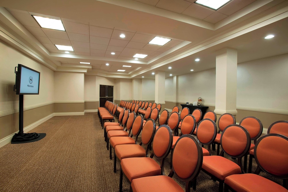 Sheraton Orlando North Hotel - photo 87