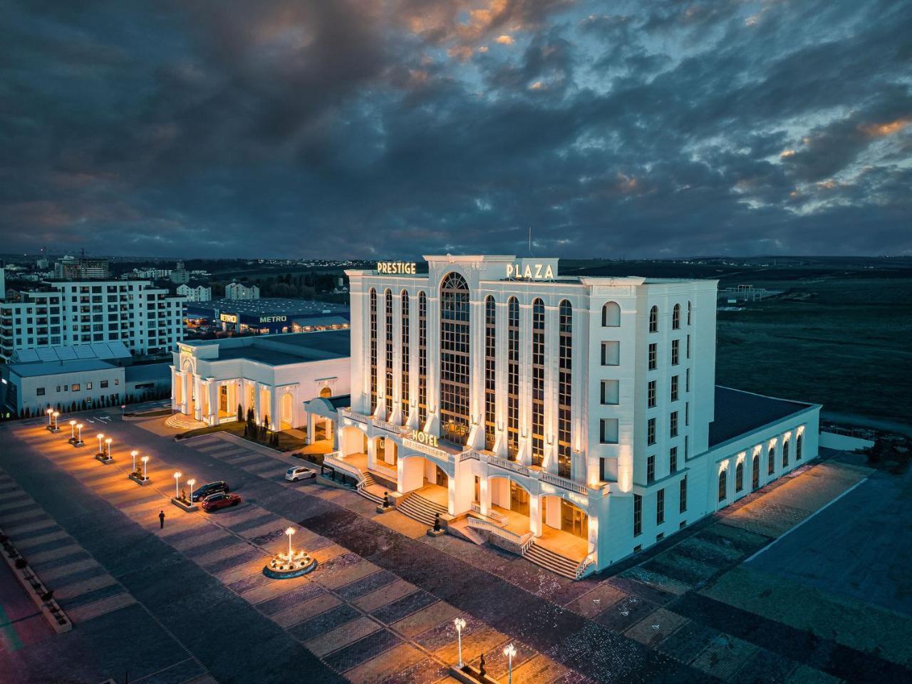 Prestige Plaza — Suceava — photo 3