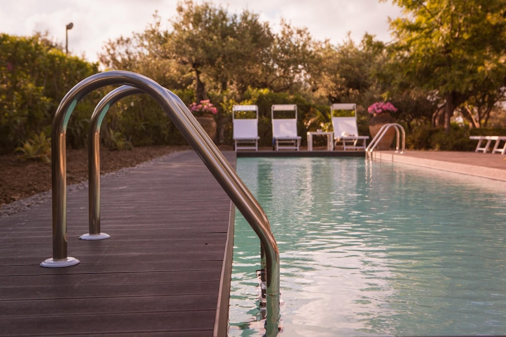 Villa Mazzaforno a Cefal by Wonderful Italy — 4-Star Luxury Hotel in Cefalu, Italy