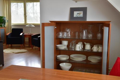 Bed en Breakfast De Rozenhorst — Baarlo — photo 4