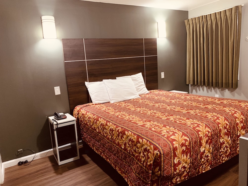 Red Carpet Inn Norristown - photo 5