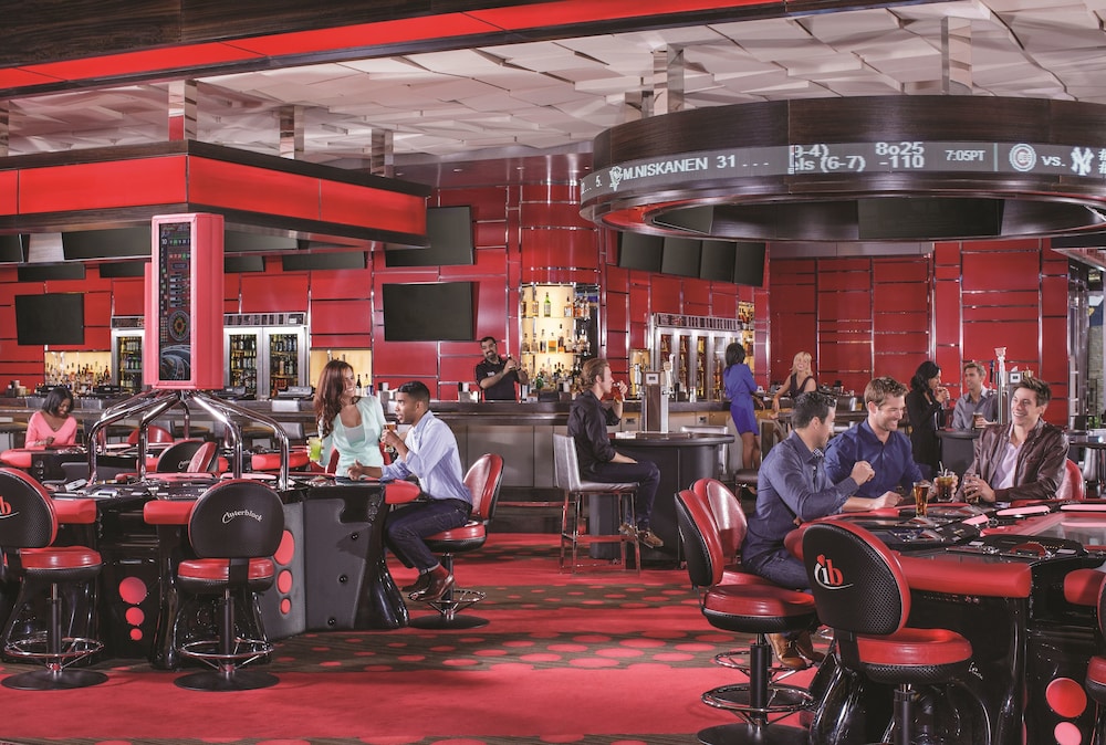 The LINQ Hotel & Casino A Caesars Rewards Destination - photo 39