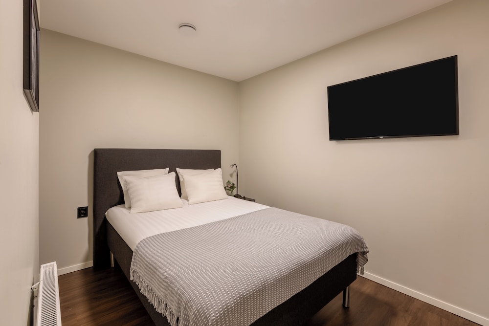 Bob W Stockholm Gamla Stan in Stockholm, Sweden