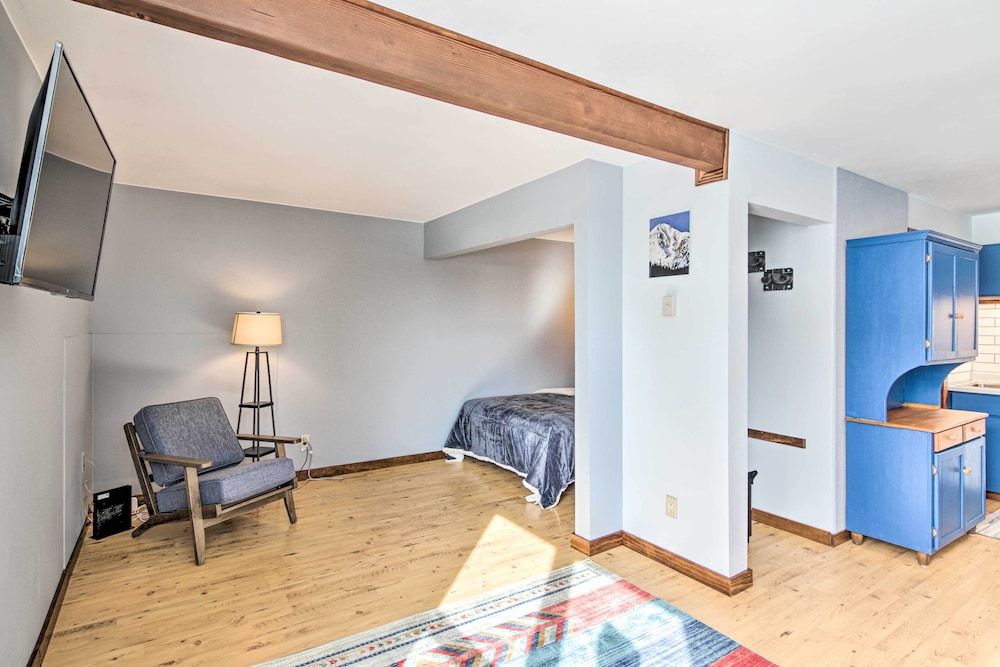 Prismatic Mountain Studio Less Than 1 Mi to Big Sky Resort - photo 8