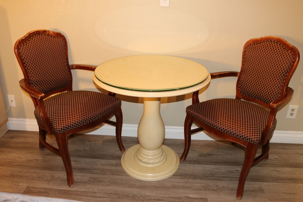 Budget Inn Barstow - photo 9
