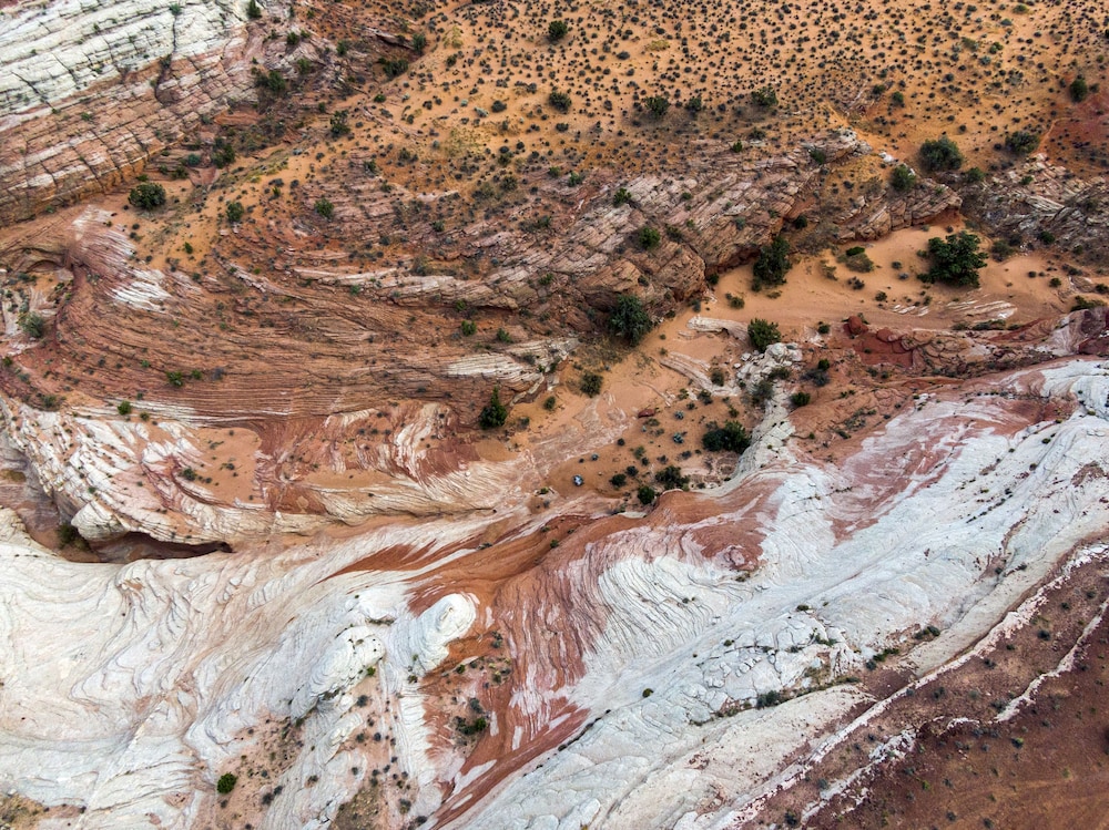 Under Canvas Lake Powell Grand Staircase - photo 59