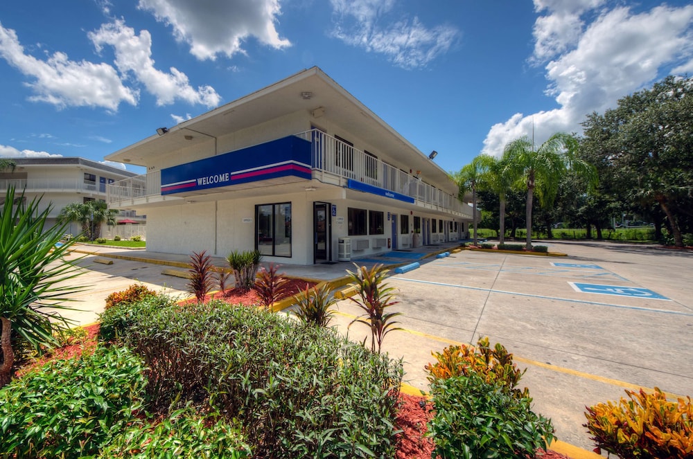 Motel 6 Bradenton FL - photo 34
