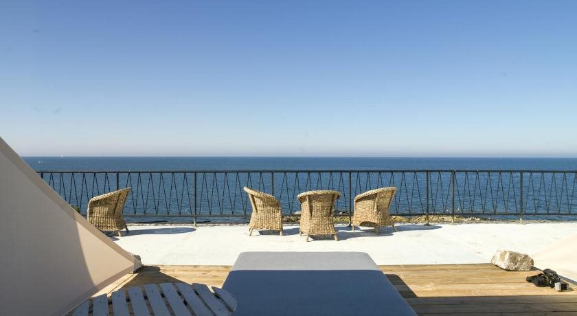 Hotel Nordlandet in Unknown City, Denmark