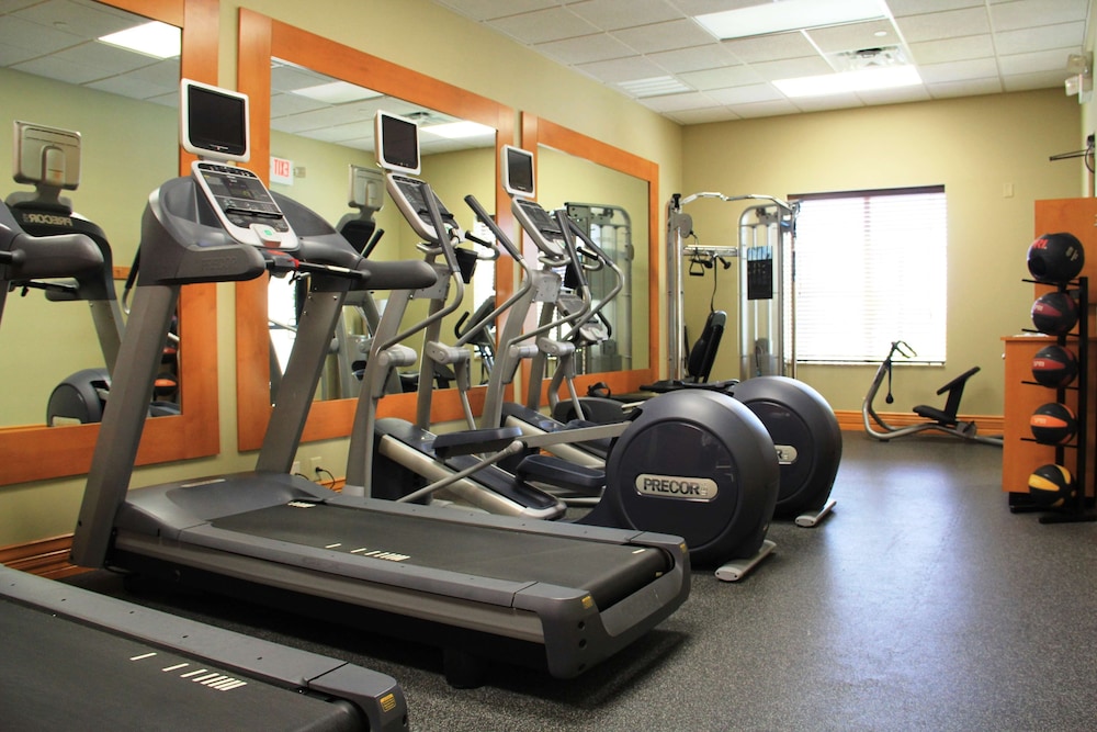 Hilton Garden Inn Houston West Katy - photo 40