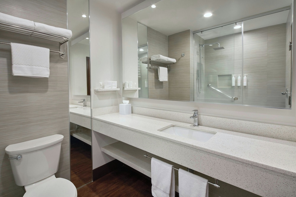 Marriott Puebla Hotel Meson del Angel
