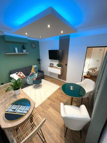 Le Petit Cocon Parisien — hotel in Le Kremlin-Bicetre