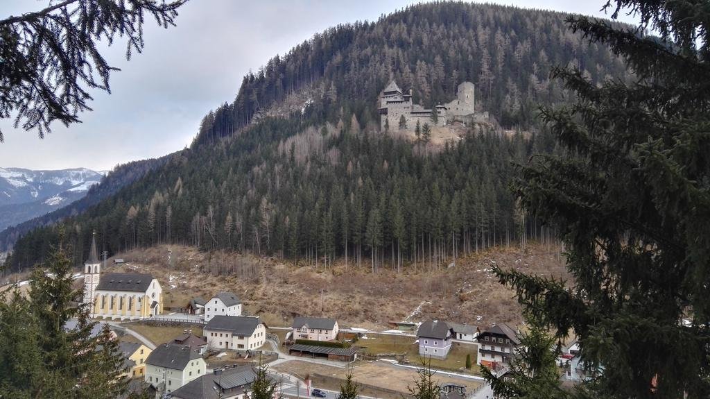 Gasthof Durigon in Ramingstein, Austria