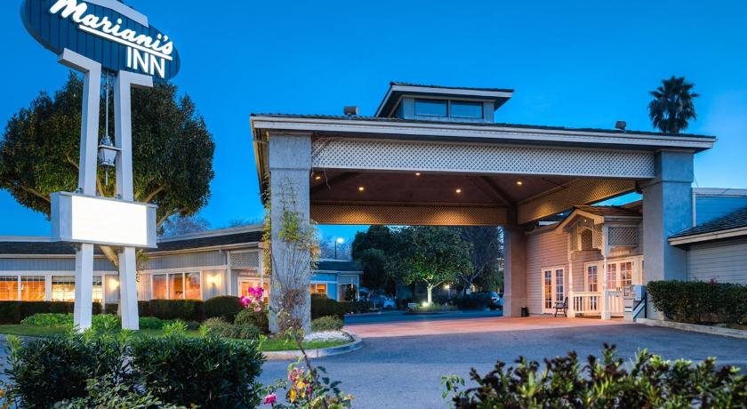 Mariani's Inn — hotel in Santa Clara