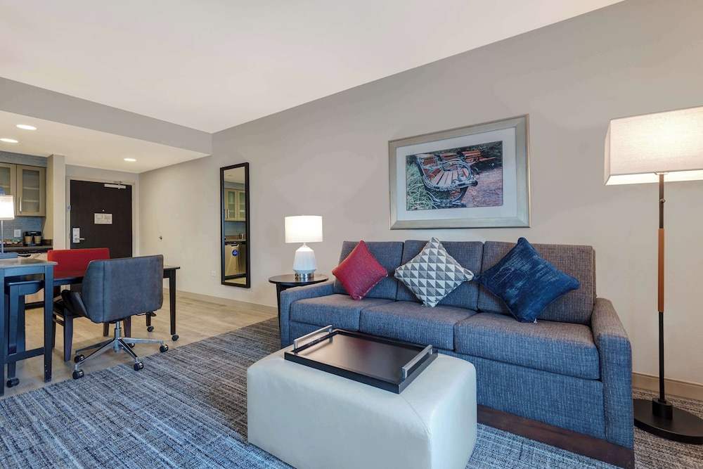 Homewood Suites by Hilton Nashville Vanderbilt TN - photo 36