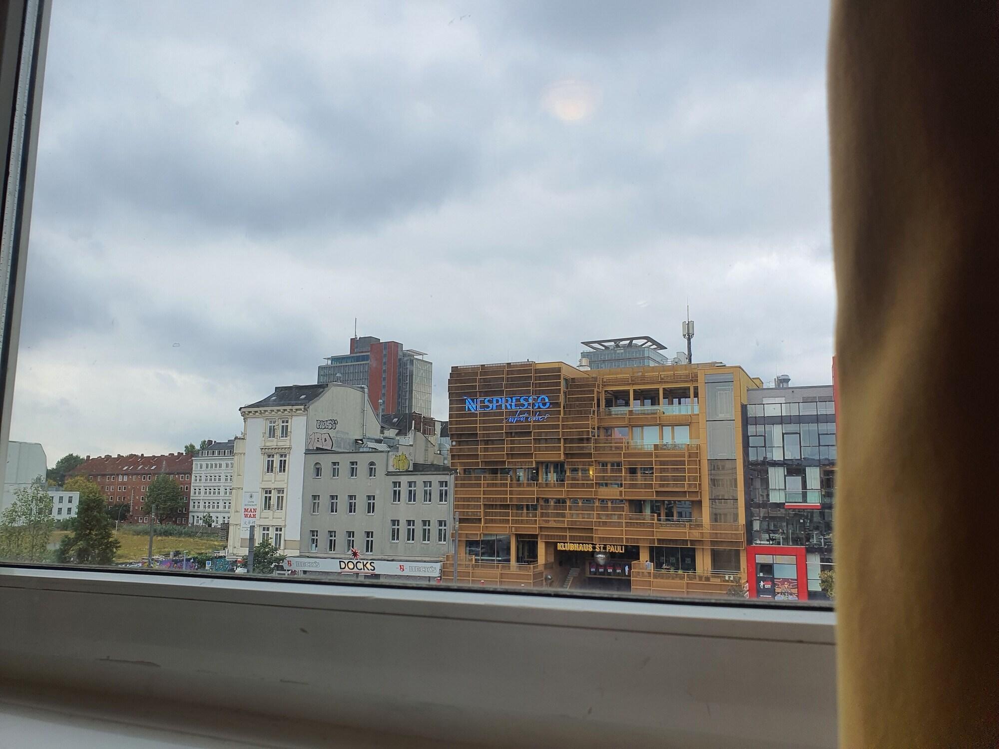 Ambiente By Next Inn — Hamburg — photo 2