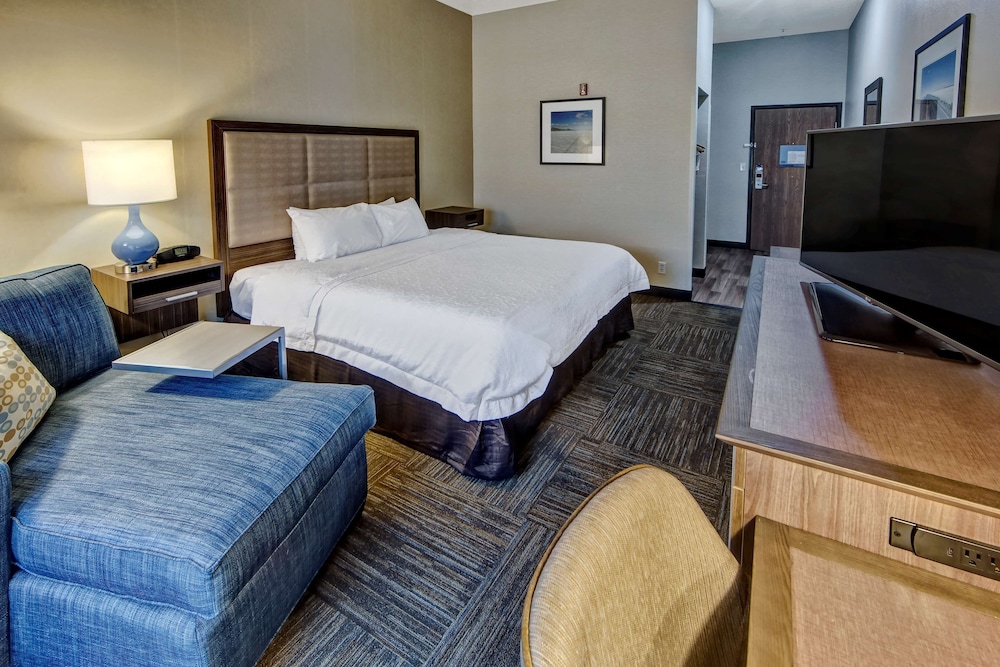 Hampton Inn Salt Lake City Layton - photo 7