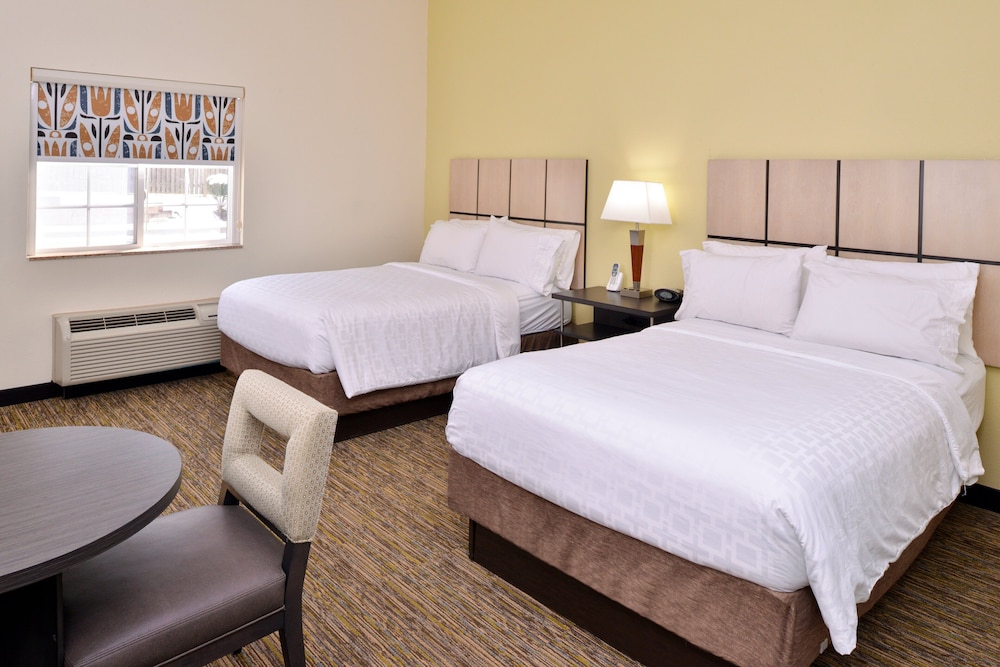 Candlewood Suites Winchester by IHG - photo 22
