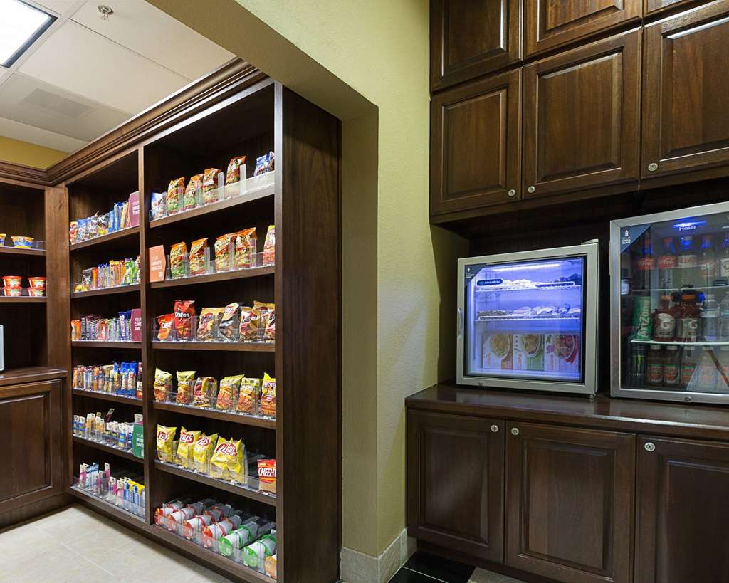 Comfort Suites Deer Park Pasadena - photo 35