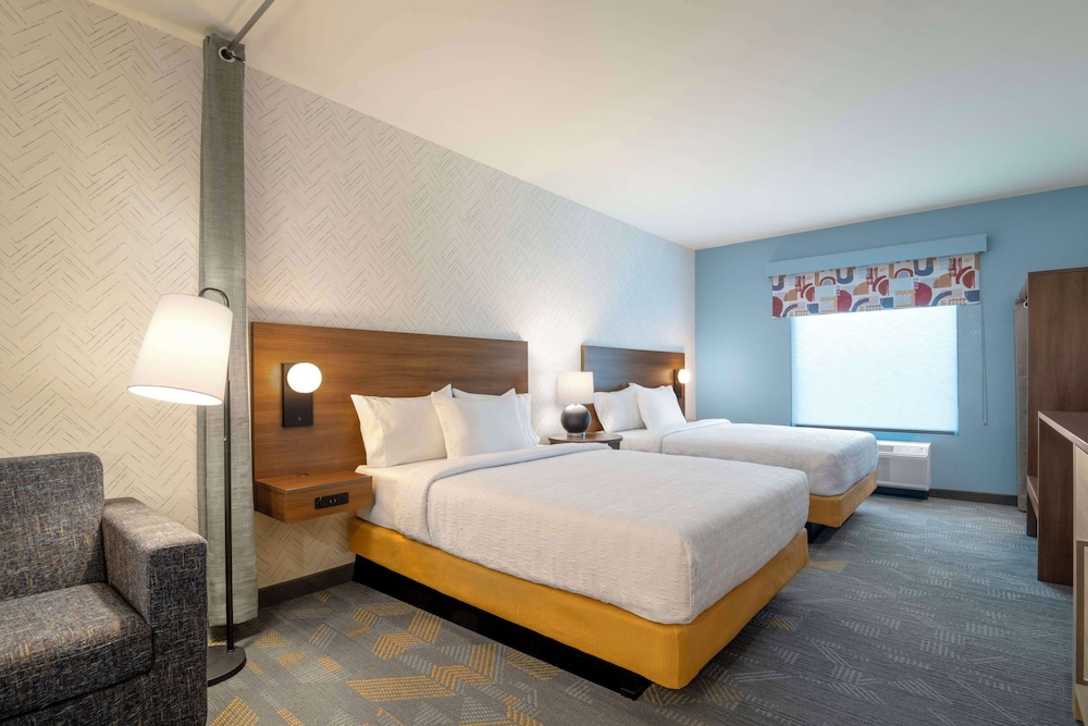 Home2 Suites By Hilton Jonesboro - photo 9