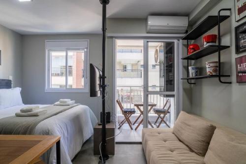 Bhomy You - last minute hotel in Sao Paulo