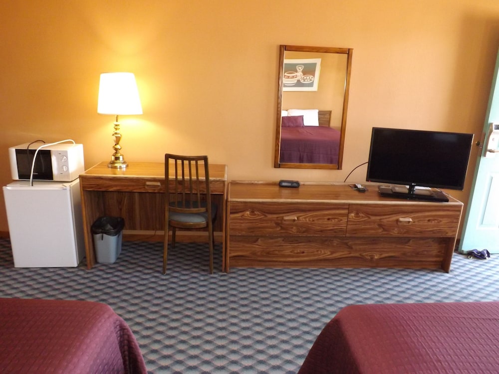 Tristar Inn Xpress - photo 10