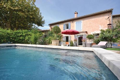 Mas Bosca Brun — hotel in Cheval-Blanc