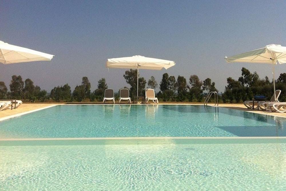 Agrumare Farm Holiday — Pisticci — photo 5
