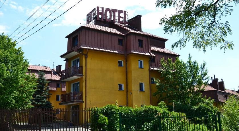 Krystyna - last minute hotel in Krakow