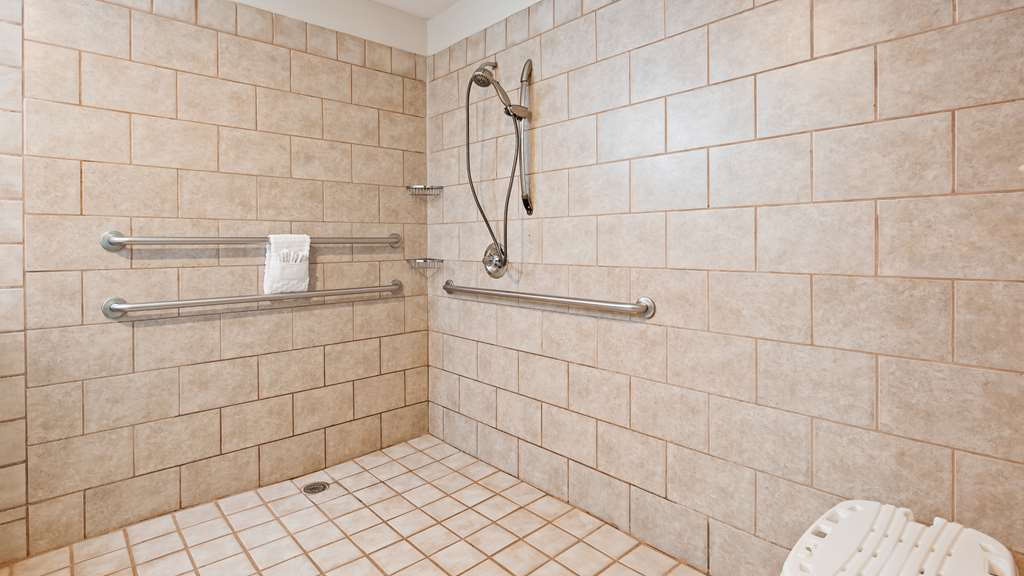 Best Western Plus Kansas City Airport KCI East - photo 15
