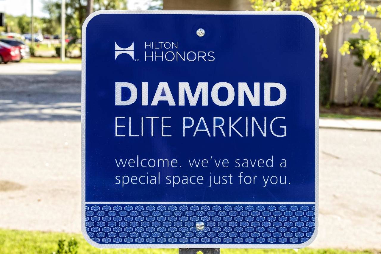 Hampton Inn Summerville SC - photo 21