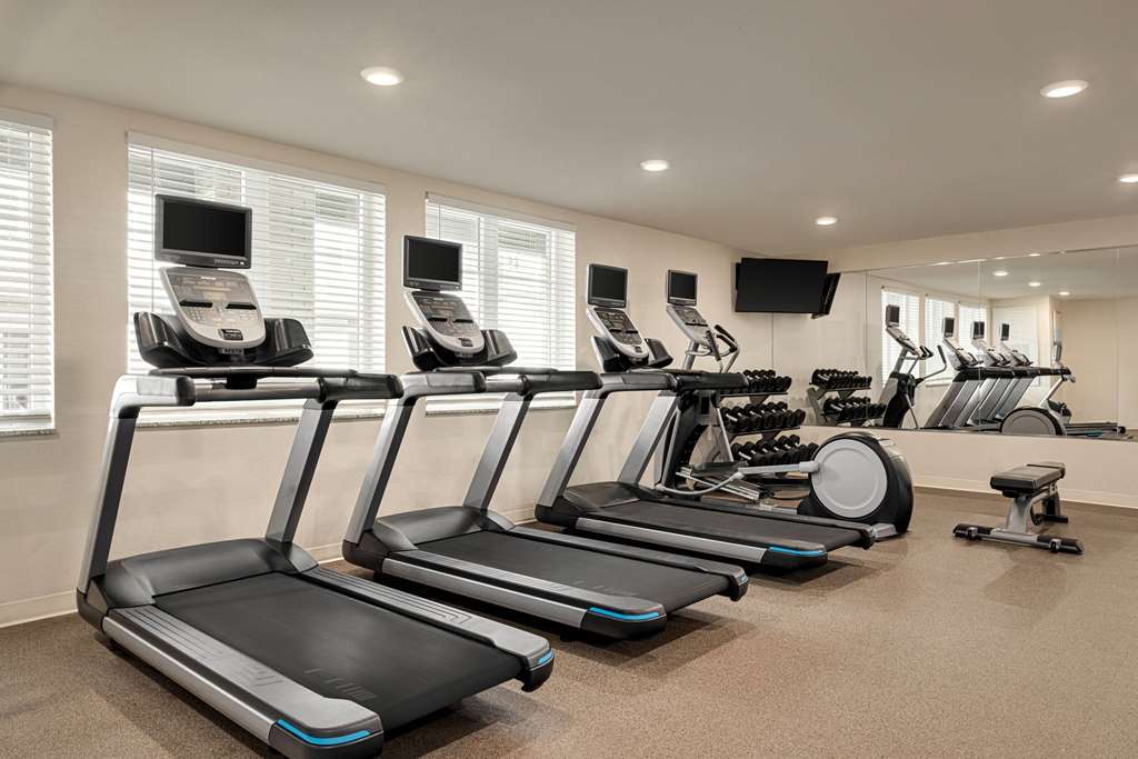 WaterWalk Extended Stay Raleigh Durham Research Triangle - photo 13