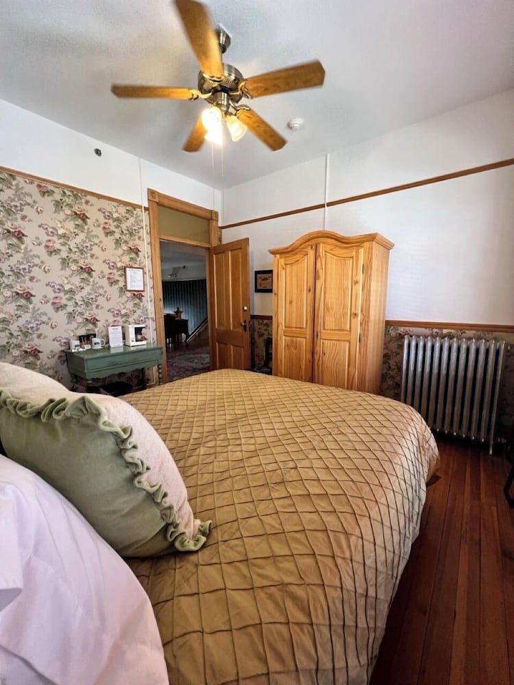 Hotel St. Nicholas - photo 15