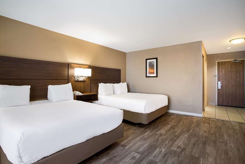 Best Western Gallup West - photo 13