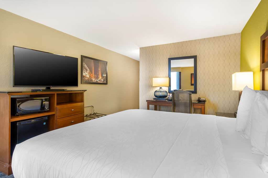 Best Western Plus Houston Energy Corridor - photo 12