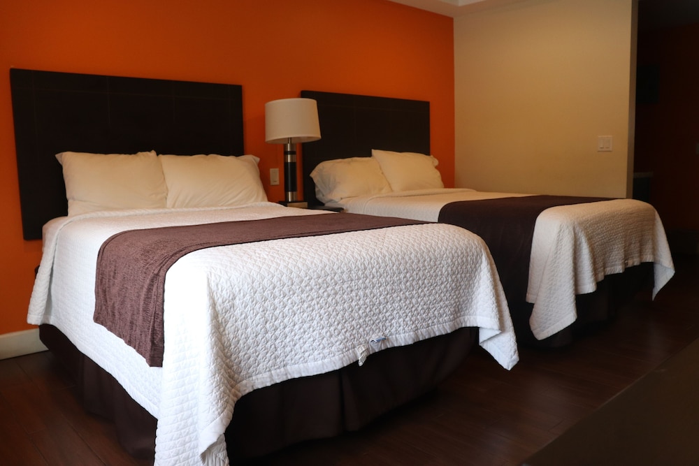 Curtis Inn & Suites - photo 6