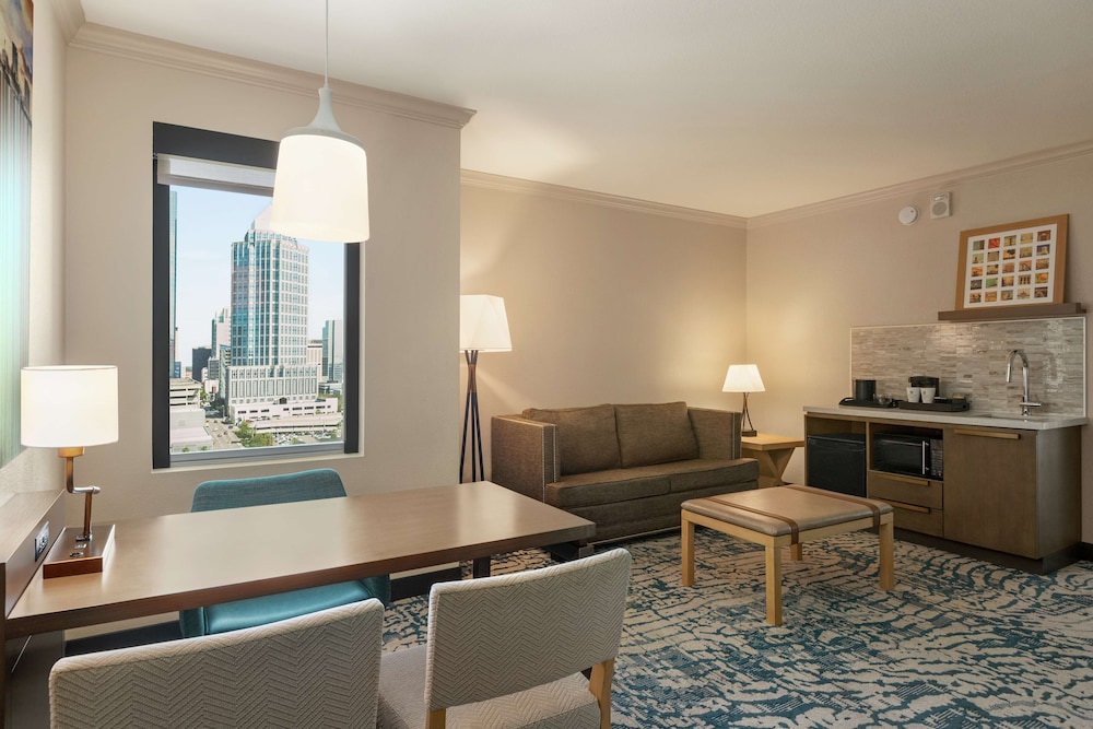 Embassy Suites by Hilton Tampa Downtown Convention Center - photo 32