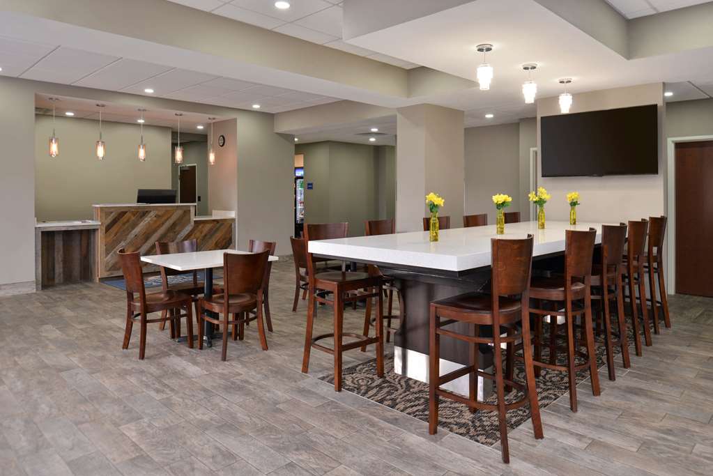 Americas Best Value Inn & Suites Southaven Memphis - photo 23