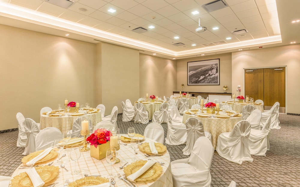 Ballroom