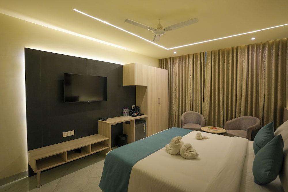 Town Square Suites — Hyderabad — photo 5