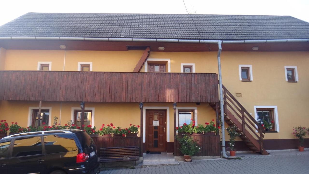 Apartmany Kanianka in Bojnice, Slovakia