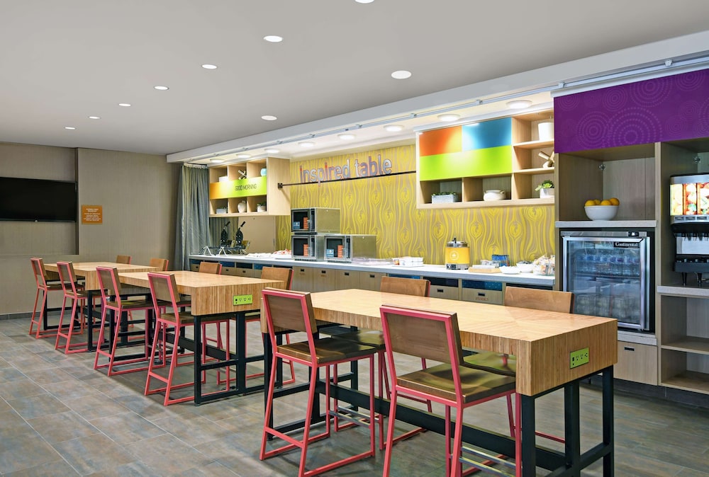 Home2 Suites by Hilton Bordentown - photo 39
