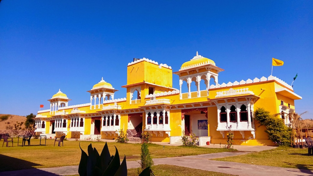 Anjali Palace - last minute hotel in Unknown City