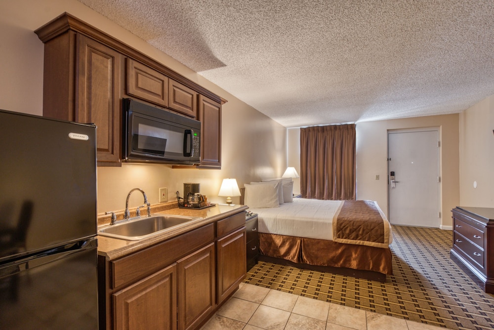 Palms Garden Inn - photo 11