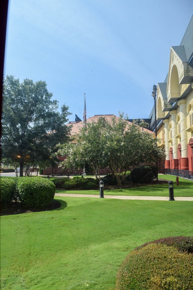 Resorts Casino Tunica - photo 15