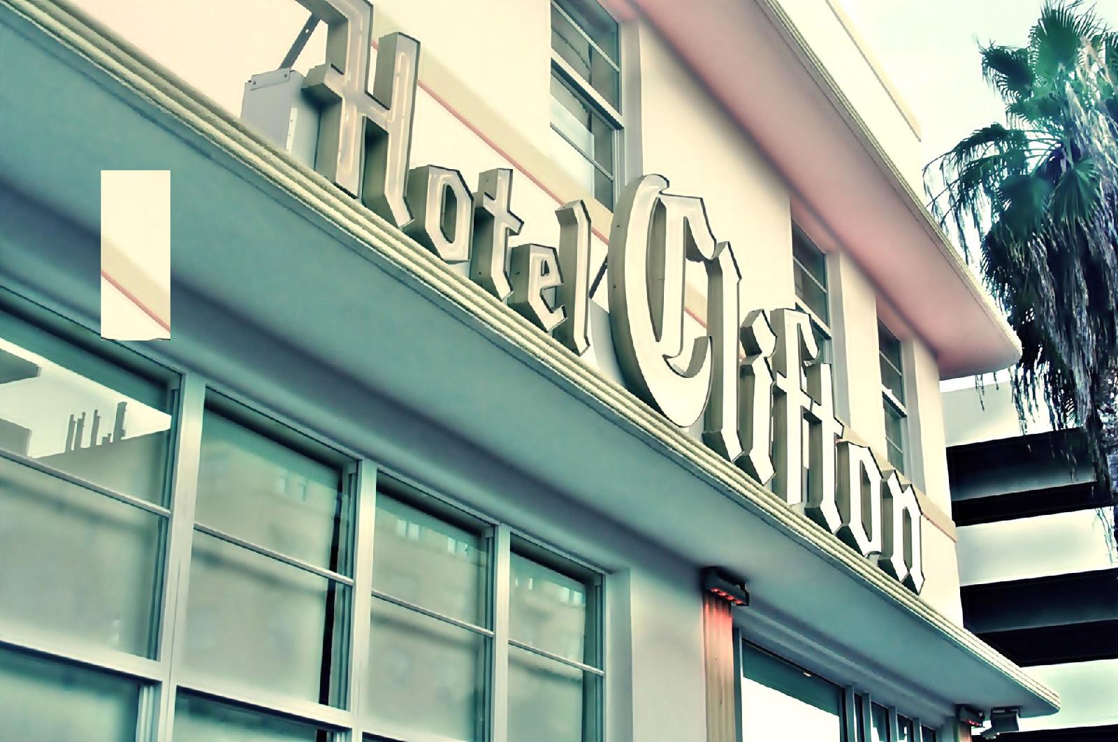 Clifton Hotel South Beach - photo 3