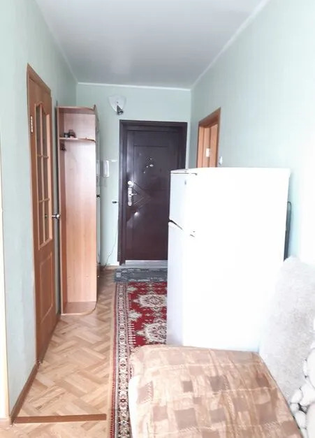 Alatyr Noyabrsk Mira avenue 40 in Noyabrsk, Russia