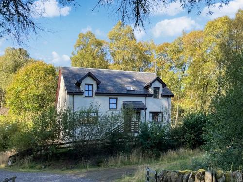 Fin Glen - carbon neutral hotel in Unknown City