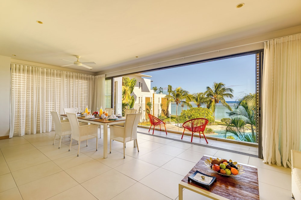 Cap Ouest by Horizon Holidays — 4-Star Luxury Hotel in Flic En Flac, Mauritius