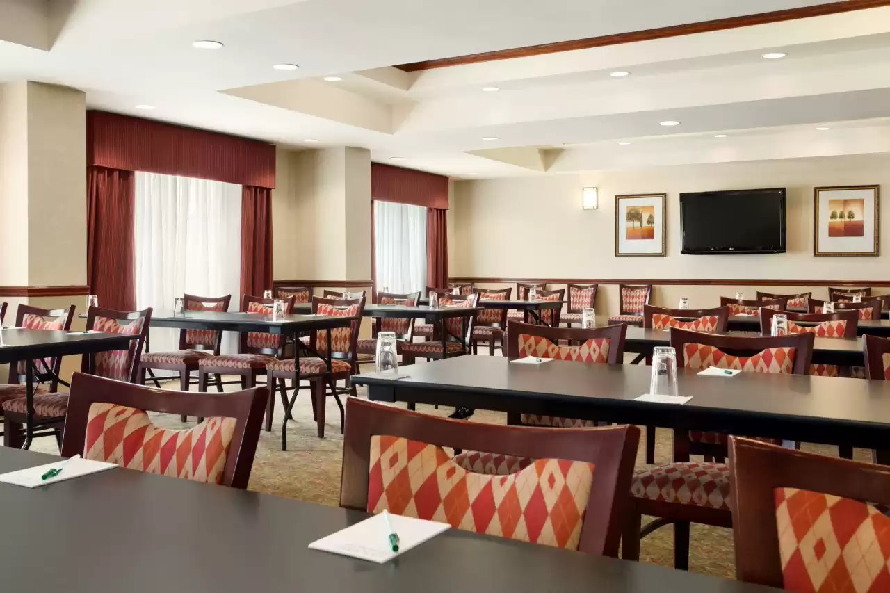 Country Inn & Suites by Radisson Conway AR - photo 7