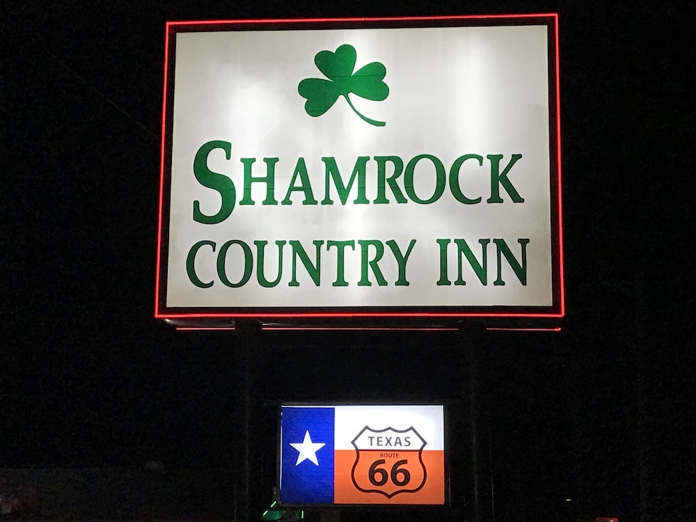 Shamrock Country Inn - photo 51